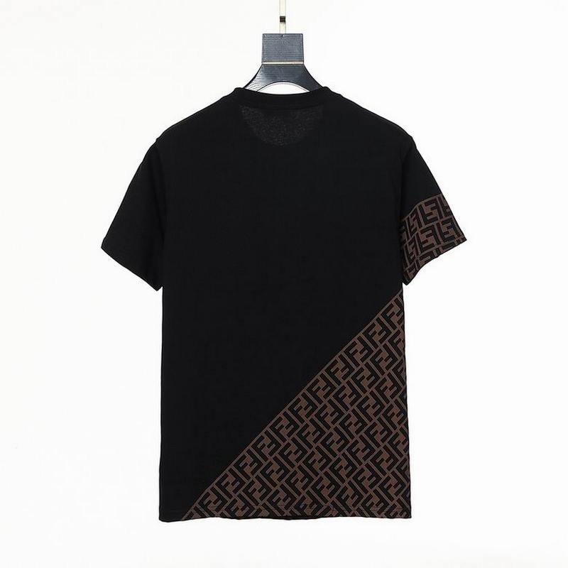 Fendi Men's T-shirts 218